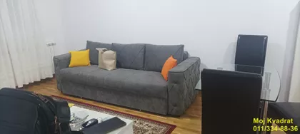 Milovana Šaranovića | 4zida.rs