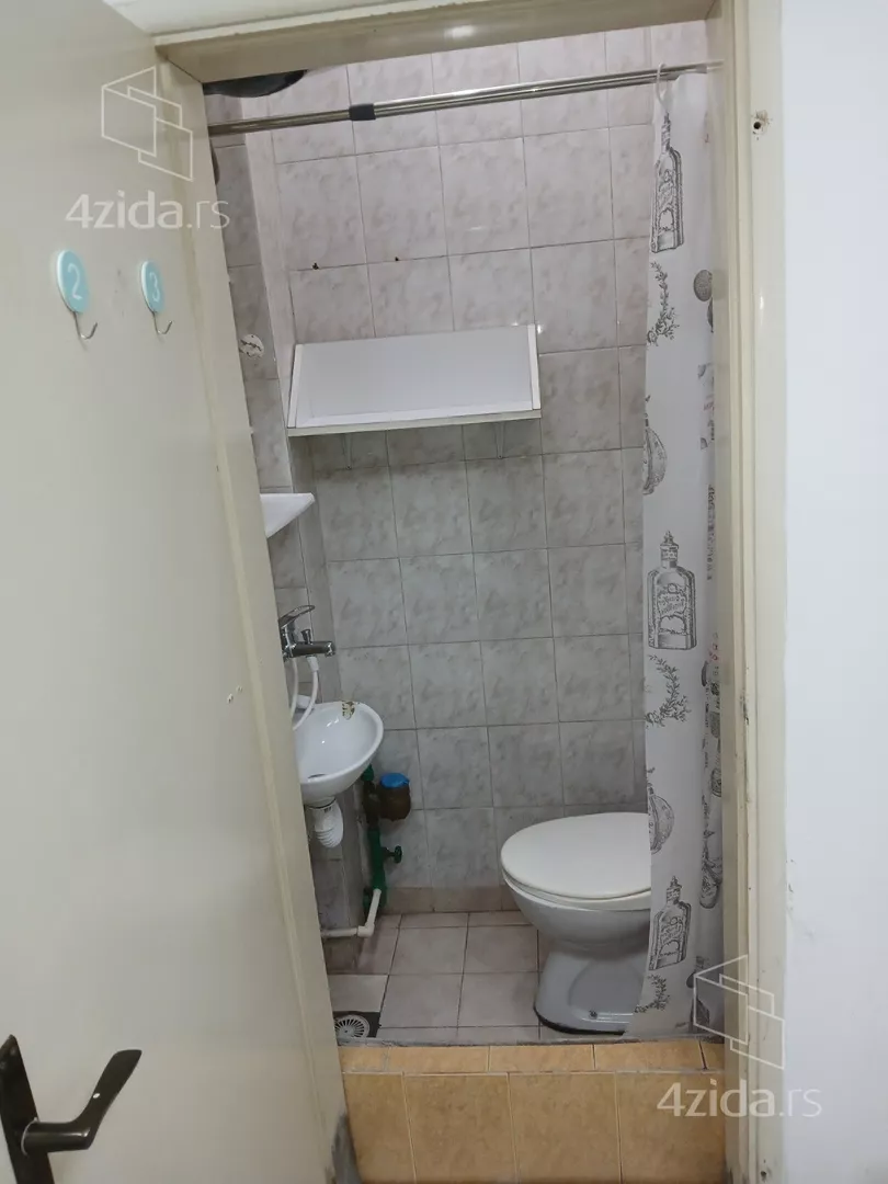 Garsonjera | 4zida