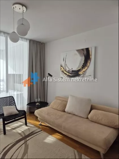 Blok 67 - Belville | 4zida.rs