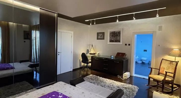 Šestosoban stan | 4zida