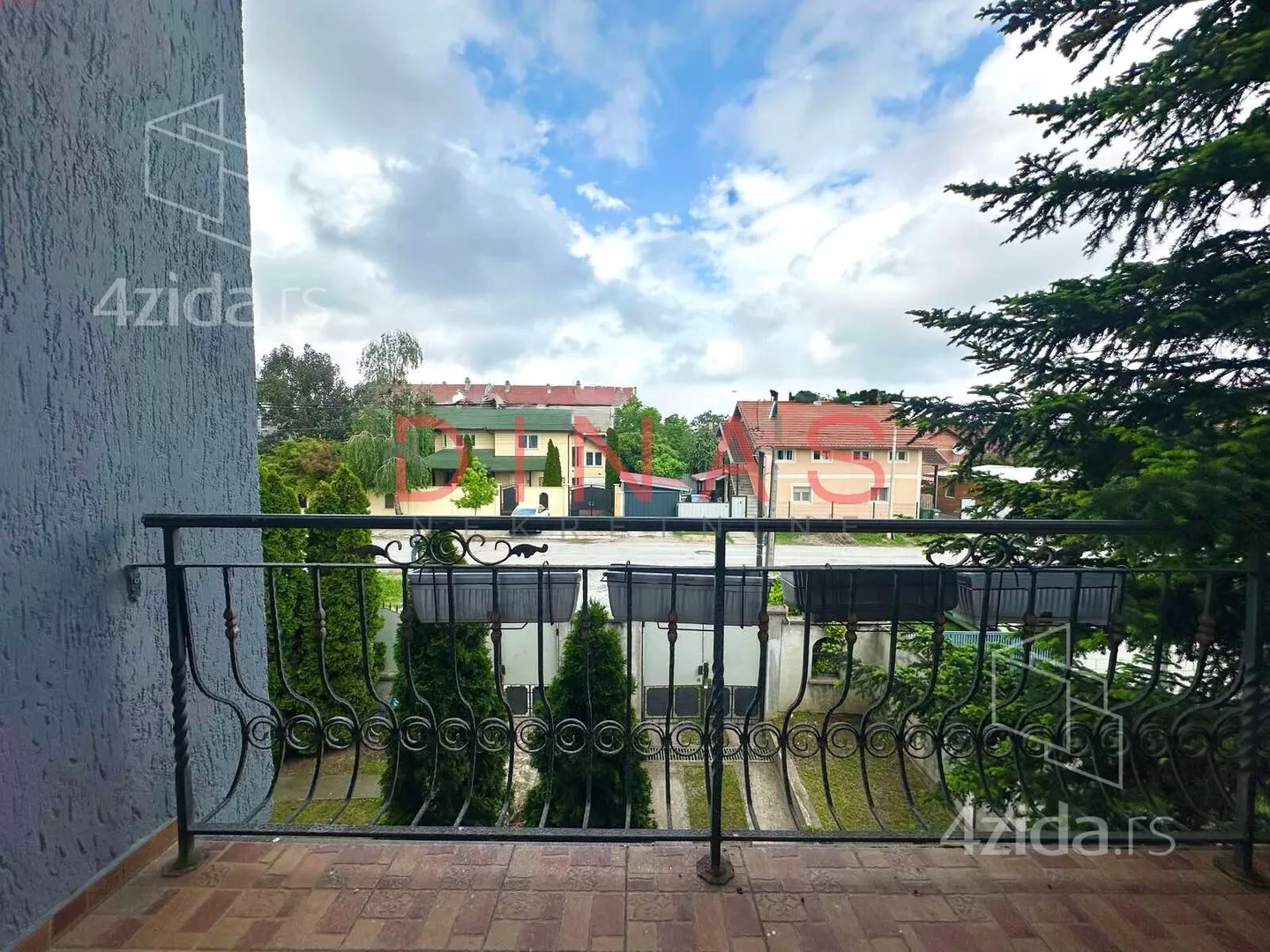 Kuća | 4zida