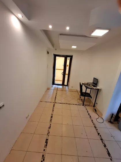 Njegoševa 1 | 4zida.rs