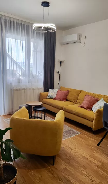 Mirka Jovanovića 9 | 4zida.rs