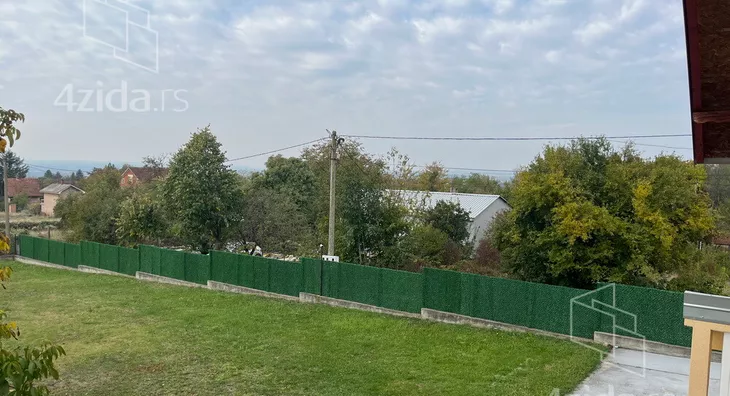 Kuća | 4zida