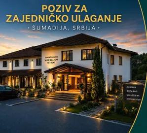 Banja, Okolne lokacije, Aranđelovac, turistički o. | 4zida.rs