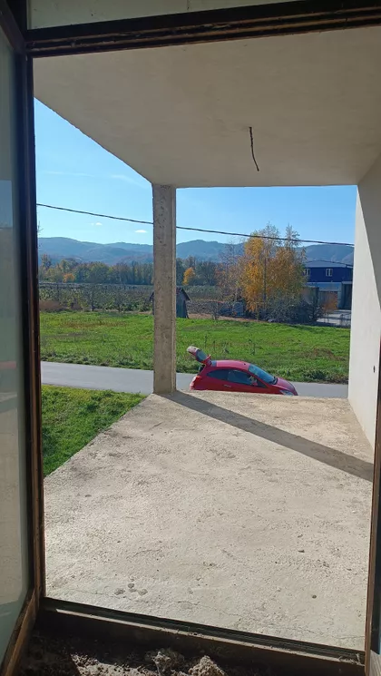 Mirosaljačka | 4zida.rs