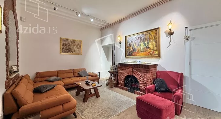 Petoiposoban stan | 4zida