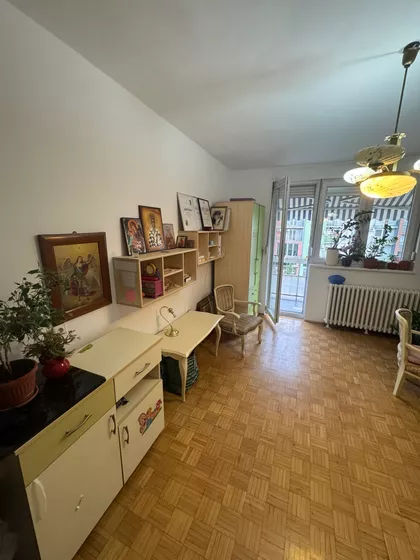 Sajmište | 4zida.rs