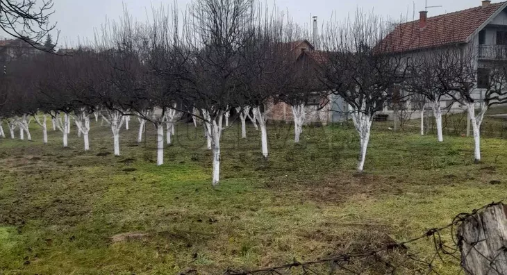 Građevinsko zemljište | 4zida