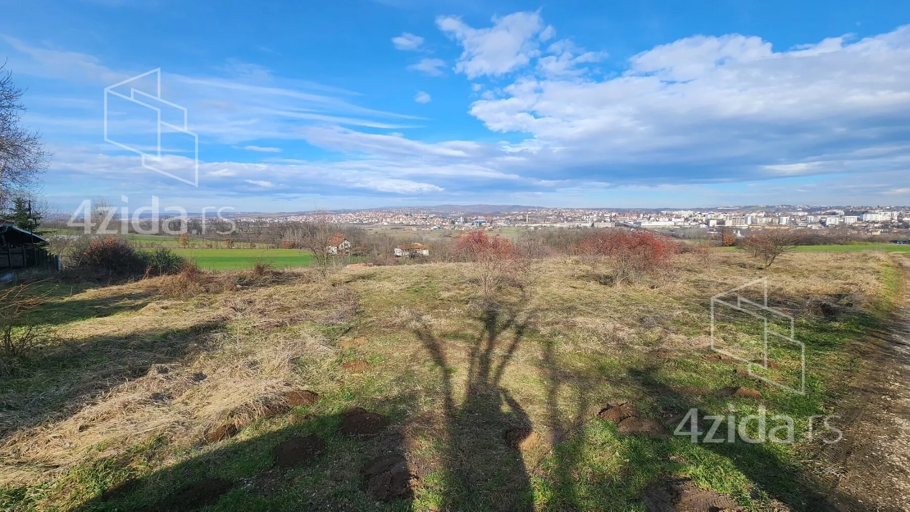 Građevinsko zemljište | 4zida