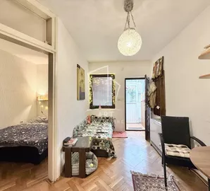 Žarkovo, Čukarica opština, Beograd, 1.5 stan | 4zida.rs