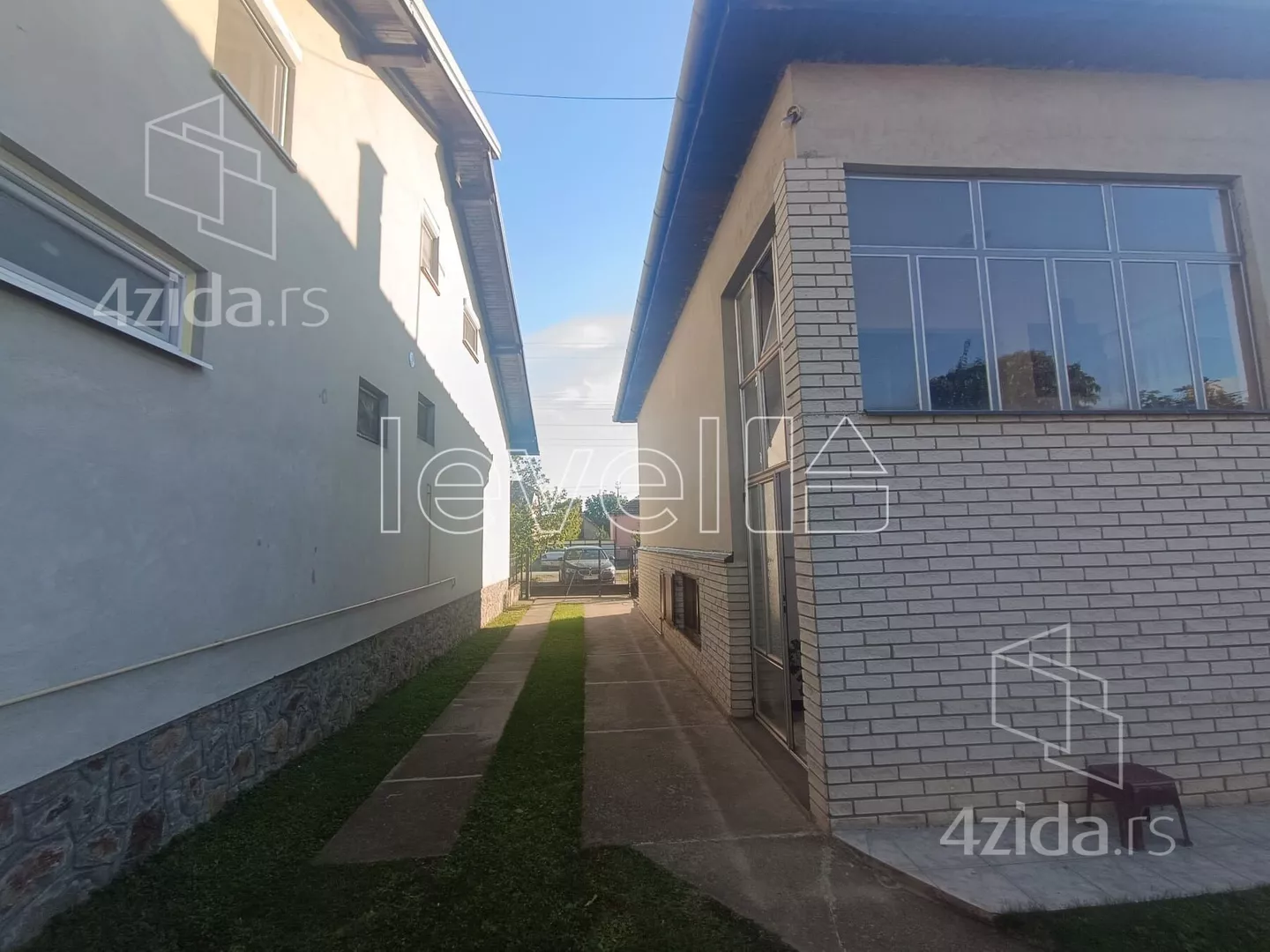 Kuća | 4zida