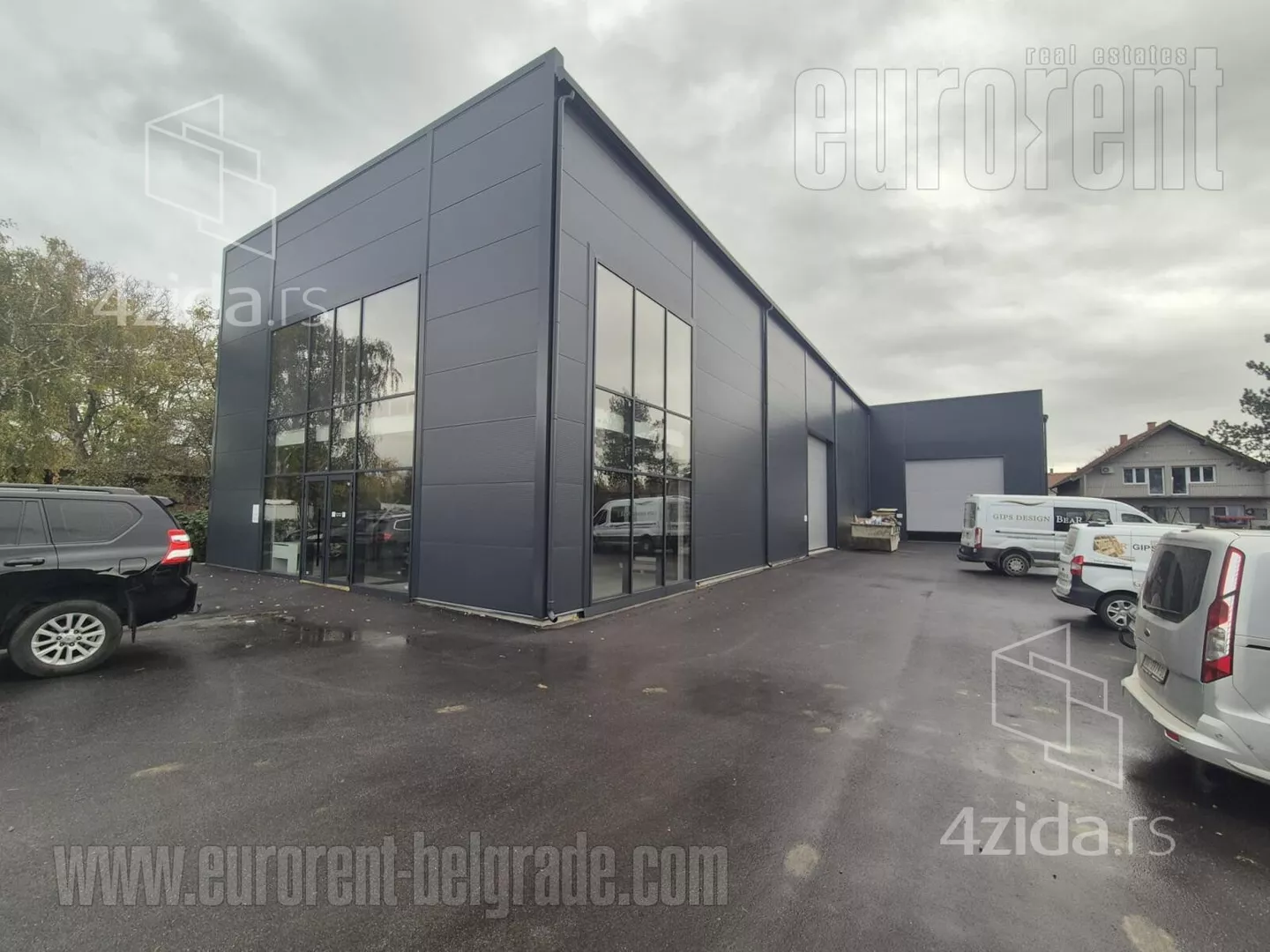 Magacin | 4zida