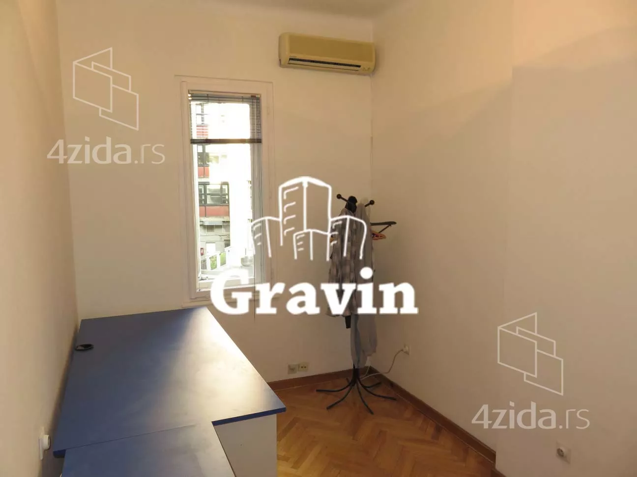 Kancelarija | 4zida