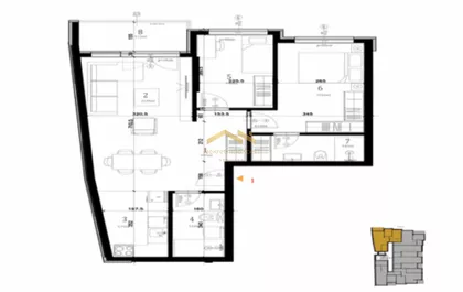 Bulevar Evrope | 4zida.rs