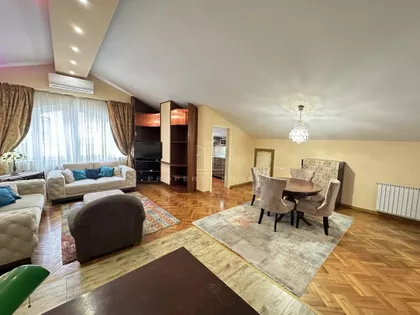 Bulevar oslobođenja | 4zida.rs