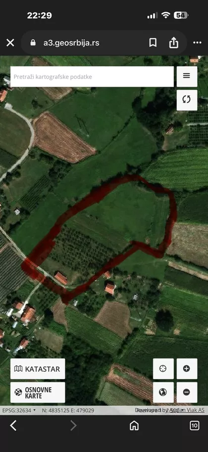 Dragosinjci | 4zida.rs