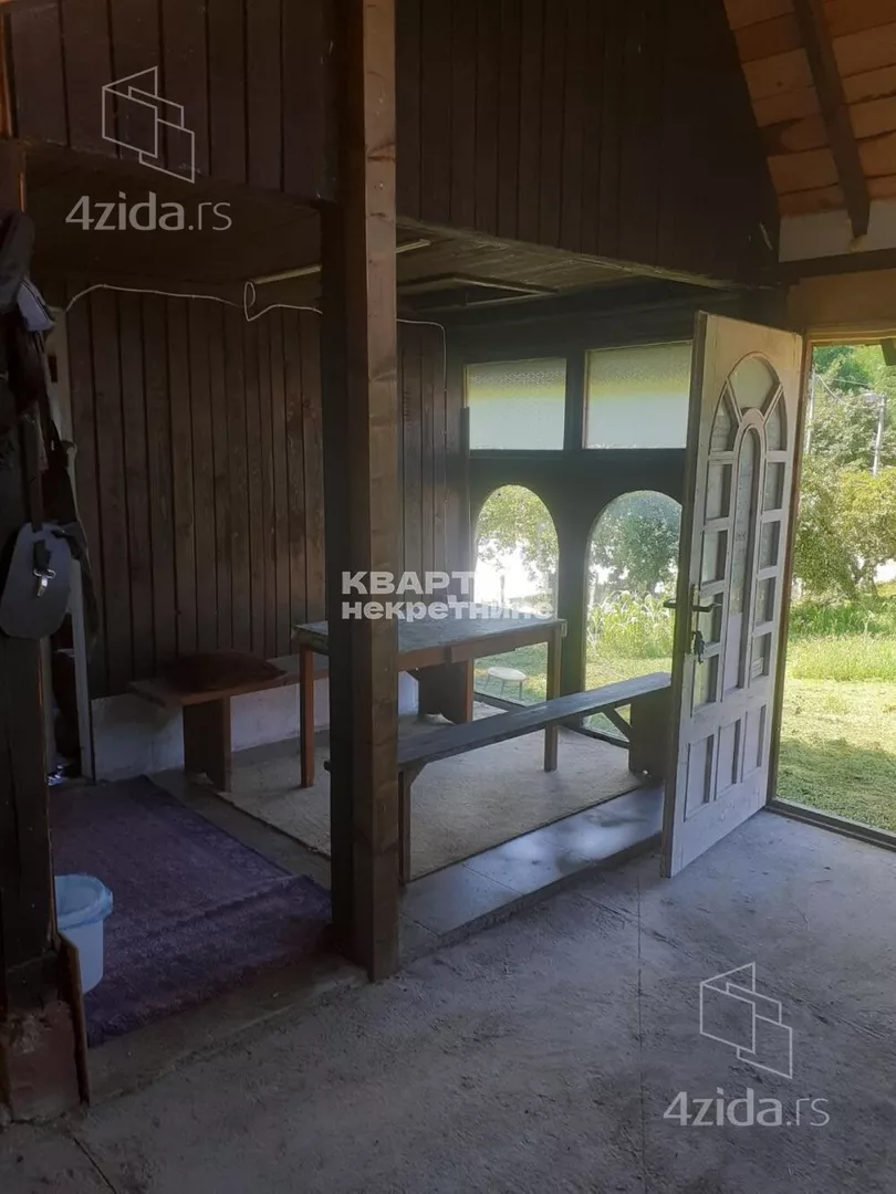 Kuća | 4zida