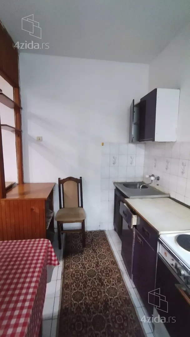 Garsonjera | 4zida