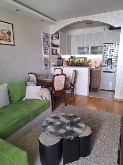 Bulevar Patrijarha Pavla | 4zida.rs