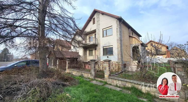 3-etažna kuća | 4zida