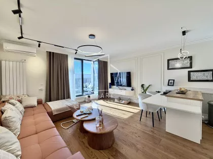 Mirka Milojkovića | 4zida.rs