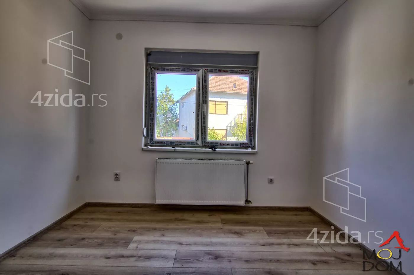 Kuća | 4zida