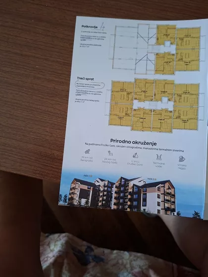 Karađorđeva | 4zida.rs