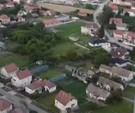 Industrijsko zemljište | 4zida