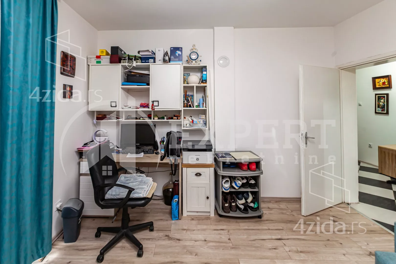 3-etažna kuća | 4zida