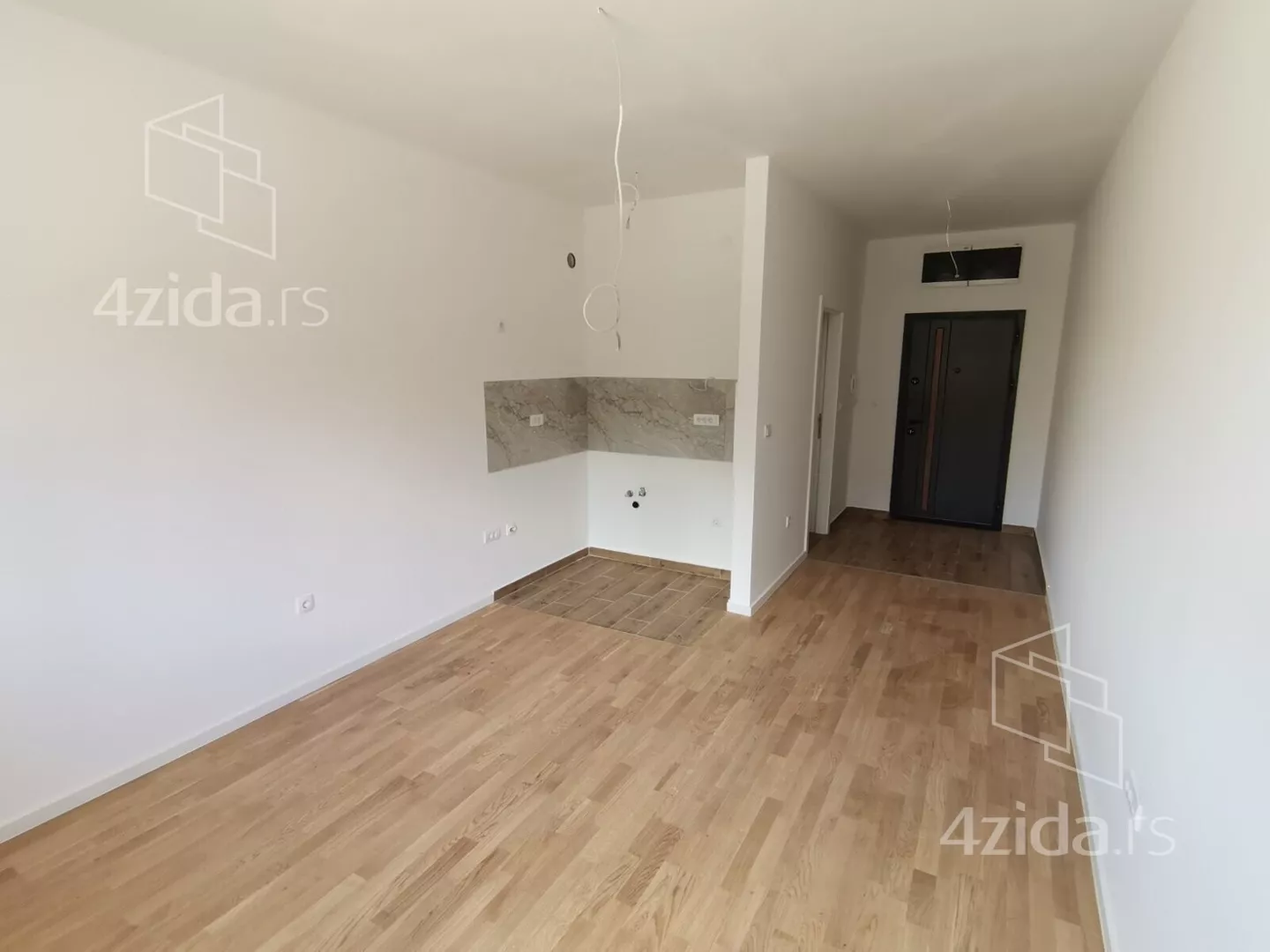 Garsonjera | 4zida