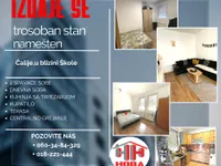 Čalije, Pantelej, Gradske lokacije, Niš | 4zida.rs