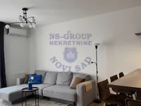 Bulevar Patrijarha Pavla (Somborski Bulevar), Telep, Gradske lokacije, Novi Sad | 4zida.rs