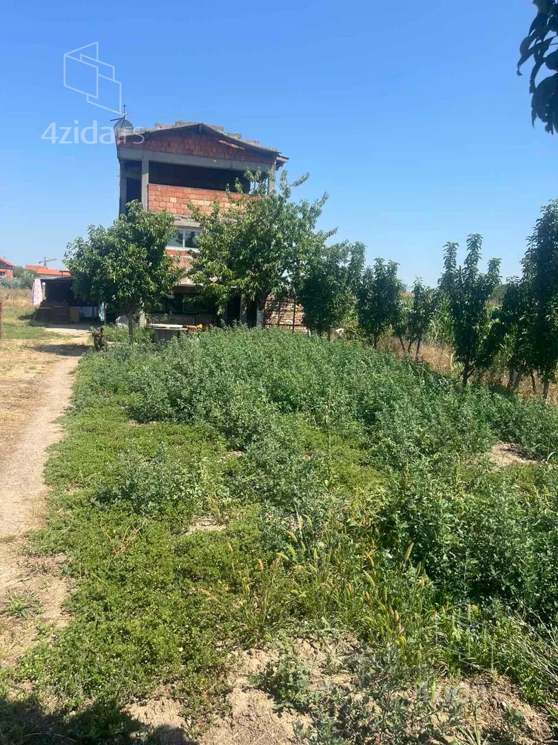 3-etažna kuća | 4zida