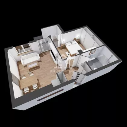 Novi Sad - Centar | 4zida.rs