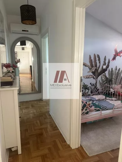 Mirka Lukovića | 4zida.rs