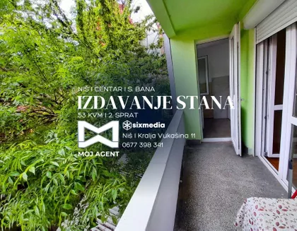 Strahinjića Bana 2 | 4zida.rs