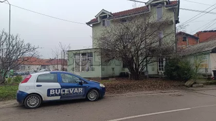 Bulevar Nikole Pašića | 4zida.rs