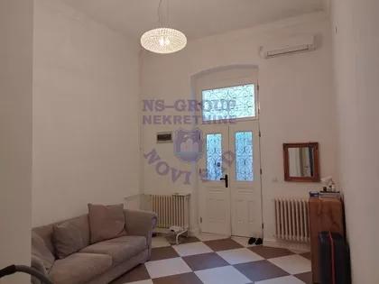 Njegoševa | 4zida.rs