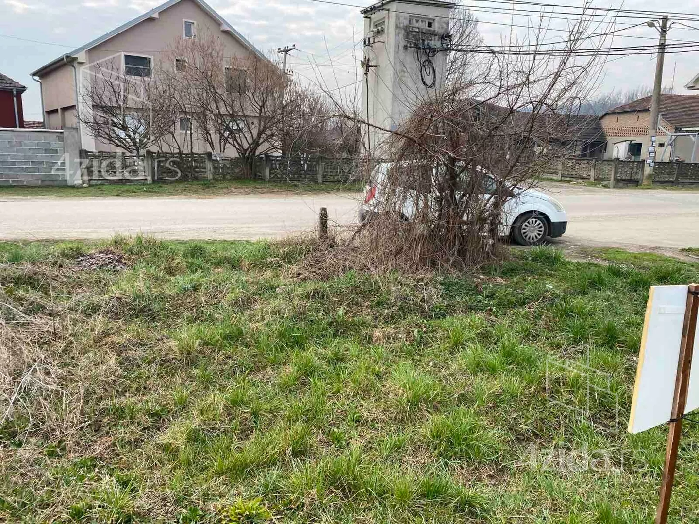 Građevinsko zemljište | 4zida