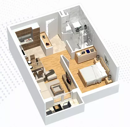 Žikice Jovanovića 25-27 | 4zida.rs