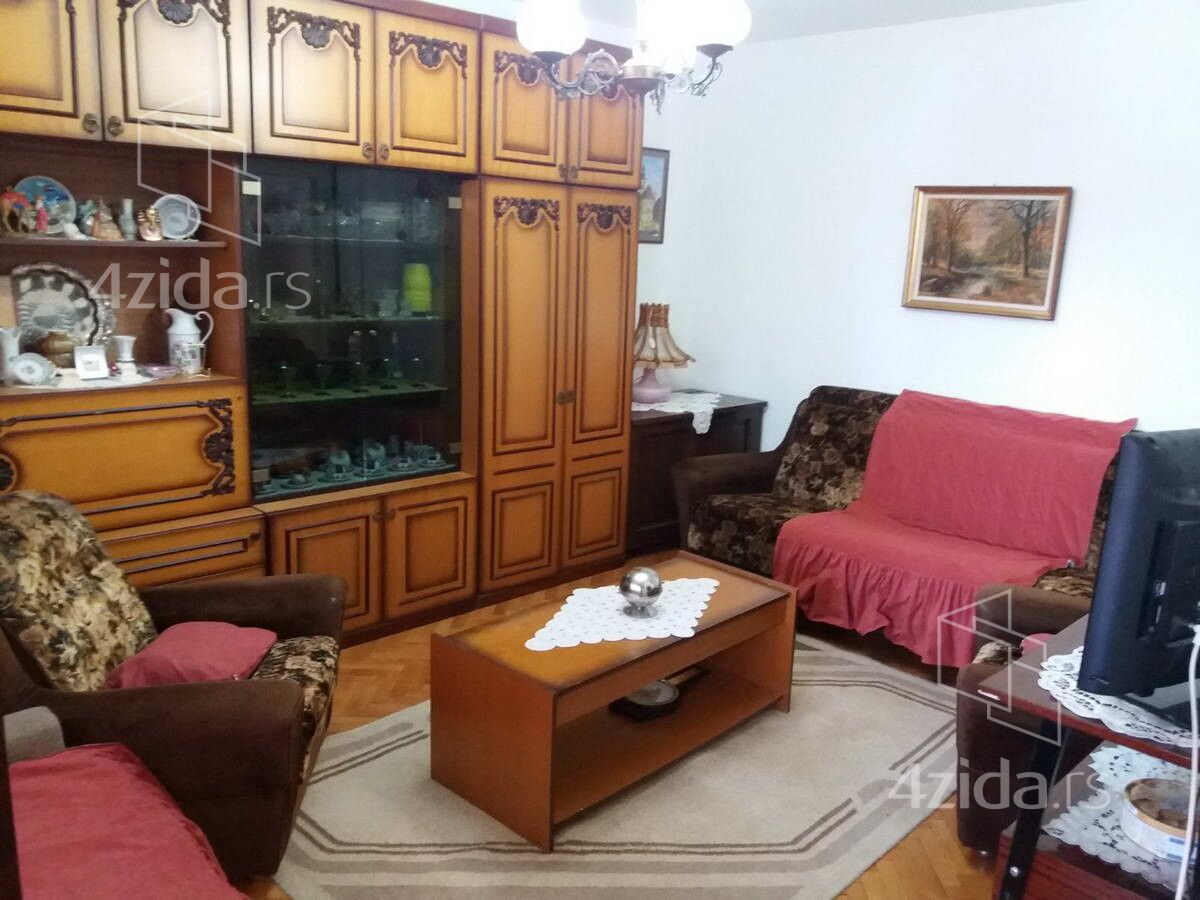 Bagljaš for rent — photo