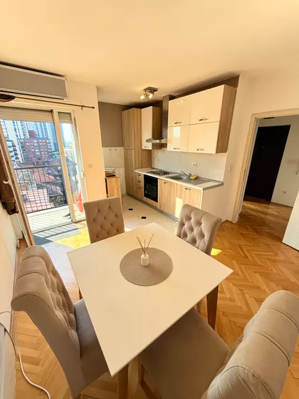 Dr Aleksandra Kostića | 4zida.rs