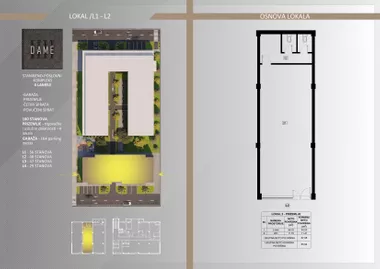 Mite Đorđevića 20 | 4zida.rs