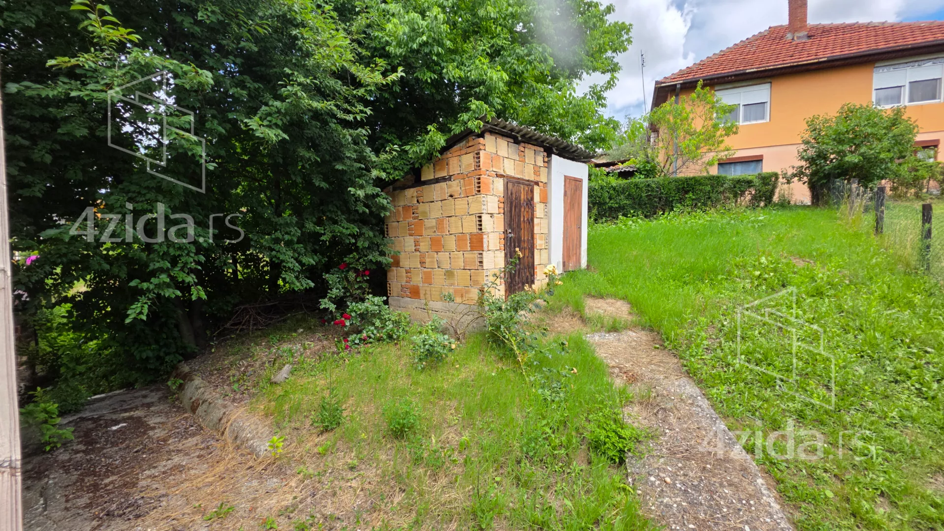 3-etažna kuća | 4zida
