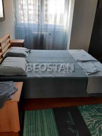Bulevar Mihajla Pupina | 4zida.rs