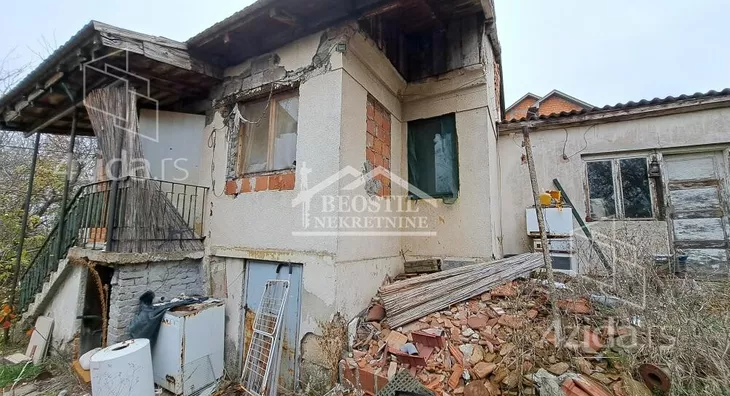 Građevinsko zemljište | 4zida