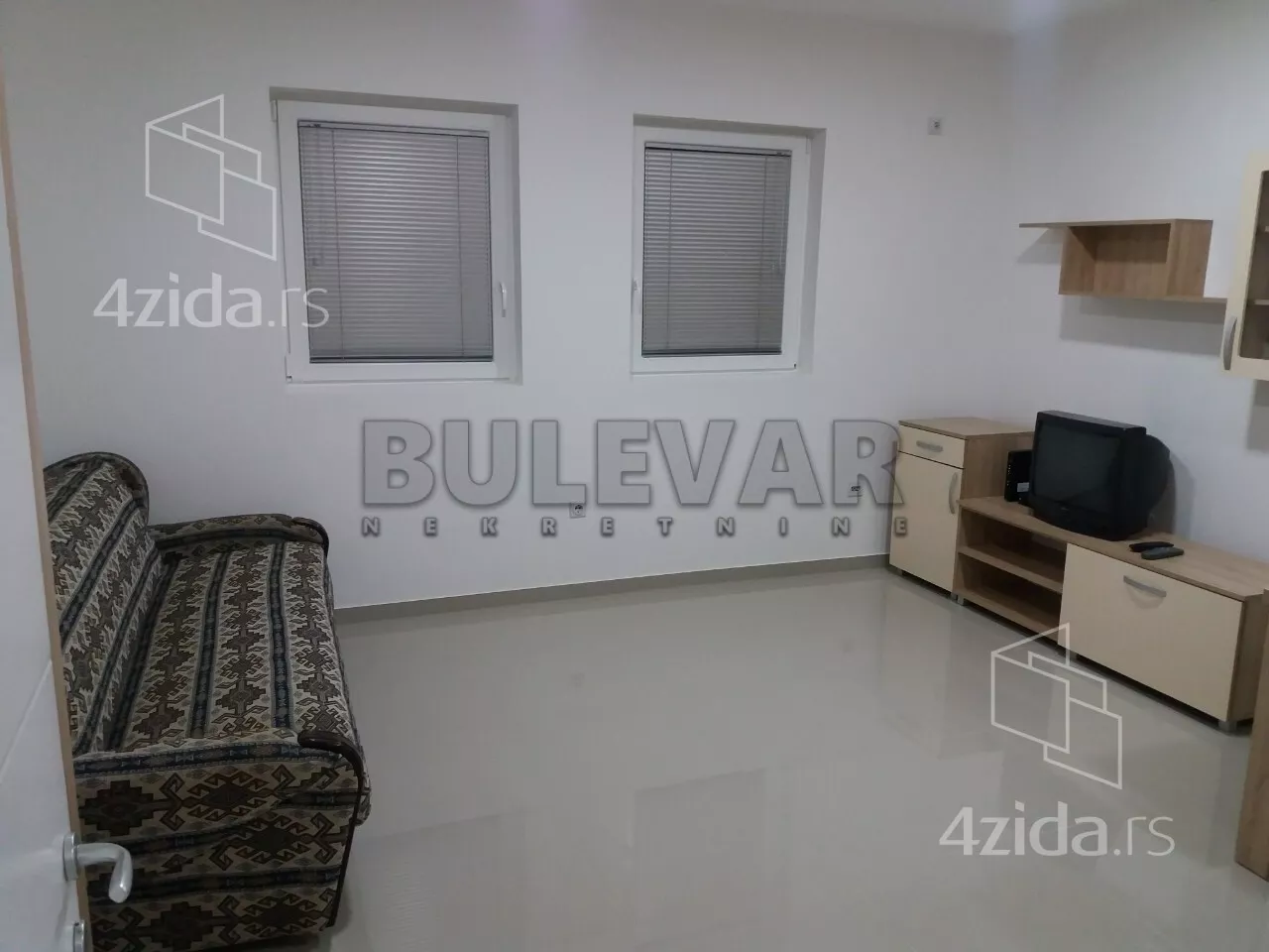 Garsonjera | 4zida
