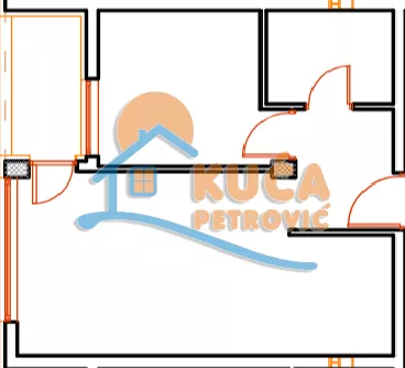 Mokranjčeva | 4zida.rs