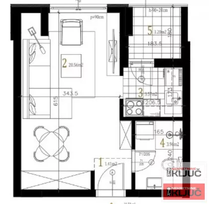 Petrovaradin | 4zida.rs